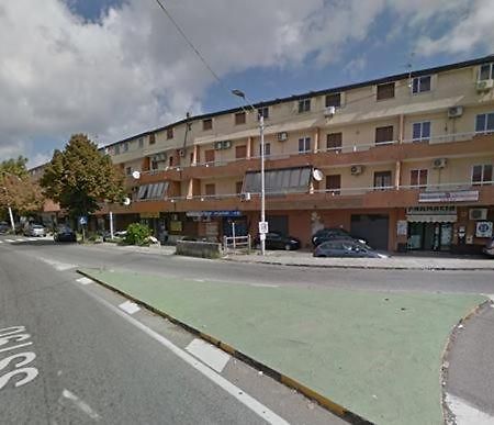 Cassiodoro Rooms Affittacamere Catanzaro Bagian luar foto
