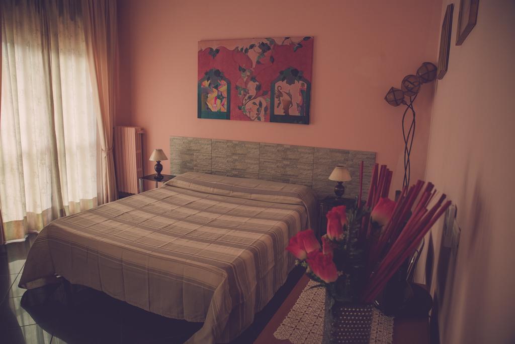 Cassiodoro Rooms Affittacamere Catanzaro Bagian luar foto