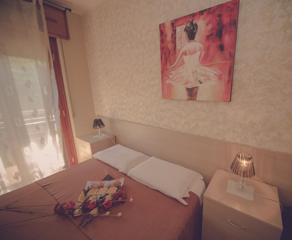 Cassiodoro Rooms Affittacamere Catanzaro Bagian luar foto