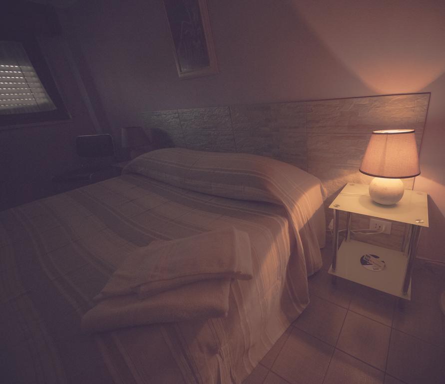 Cassiodoro Rooms Affittacamere Catanzaro Bagian luar foto