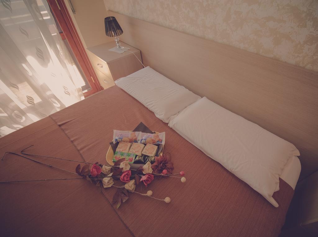 Cassiodoro Rooms Affittacamere Catanzaro Bagian luar foto