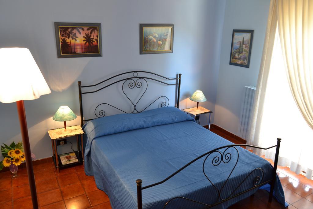 Cassiodoro Rooms Affittacamere Catanzaro Bagian luar foto