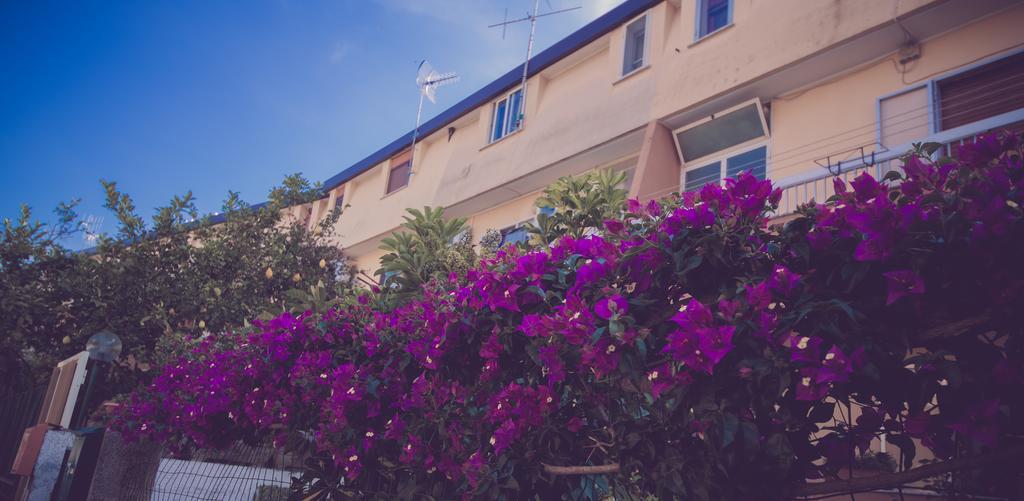 Cassiodoro Rooms Affittacamere Catanzaro Bagian luar foto