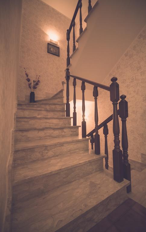 Cassiodoro Rooms Affittacamere Catanzaro Bagian luar foto